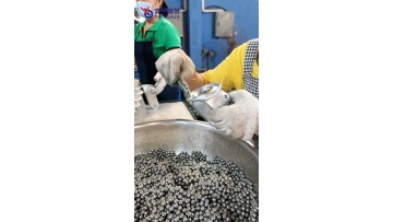 Heavy Duty Caster Bracket Producing