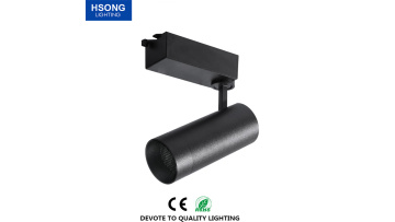 Hsong Lighting - Hot-selling Anti glare 20w narrow beam angle led track light led track light1