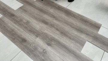 MSPC laminate flooring  