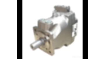 Parker PV Series Hydraulic Pumps