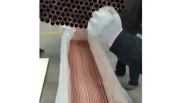 Copper pipe Copper pipe