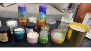 Scented Candle