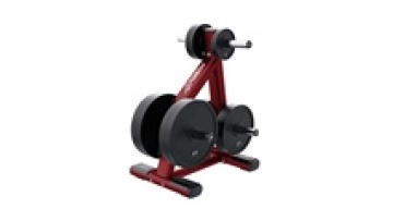 Fitness Gym Equipment Barbell Bar Rack Weight Plate Rack gym accessories1