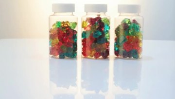 Weight Loss apple cider gummies vinegar 
