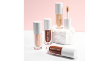 Pro Full Coverage Maquillaje Concealer Makeup Liquid Private Label Foundation Concealer Custom Waterproof Concealer Stick1