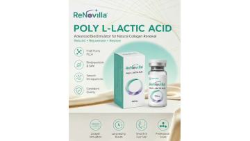 B-New PLLA dermal filler ReNovilla