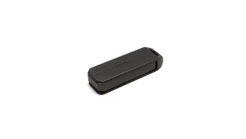 Rotable Waterproof 2.0 Interface Metal U Disk