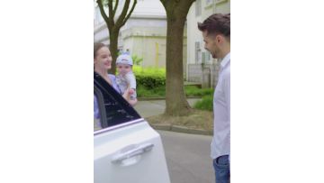 Baby Car Seat Universal Video-2