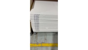 ESD POM SHEET NGM-M6W