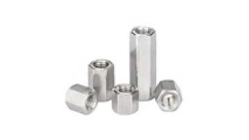 Stainless Steel 304 M3 M4 Hex Standoff Spacer Motherboard Standoff Screws1