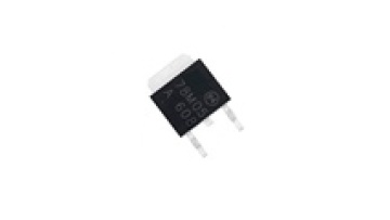 New and Original TO-252 Fixed Voltage Regulator IC L78M05CDT-TR1