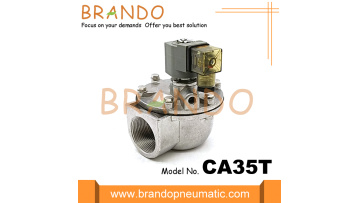 CA35T Frida