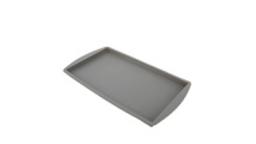 LD-B0109 DIY Non-stick Silicone  Swiss roll cake mould for baking1