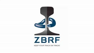 high speed rail fastening