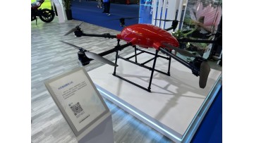 transport drone