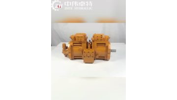 K3V63DT-9N3D-14 3.4