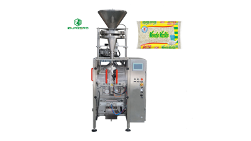 rice packing machine