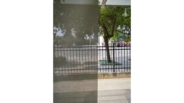 roller sunscreen blind fabric