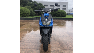 Wholesale Good Quality 150CC Adult Motorcycle Gasoline Scooter 150cc racing moto1