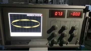 PD tester
