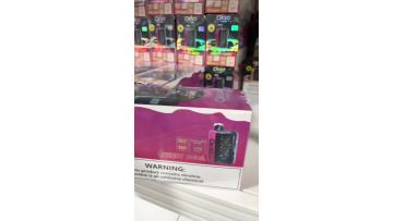 OKSO PULSE X 25000 Puff