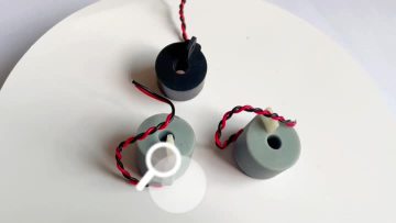 Zero Phase Current Transformer