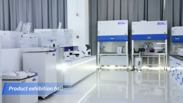 BIOBASE Factory Price Rotary Evaporator RE-501 with Electronic Stepless Speed Control and LED Display for Lab1