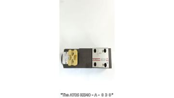 ATOS RZMO-A-030/210 20 Proportional Relief Valve