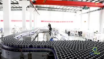 can filling line