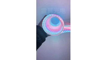 Transparent Led Film Screen