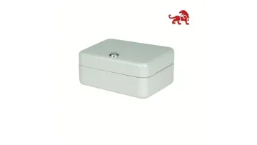 Tiger Steel Key Box for 20 Keys (HP200-20)