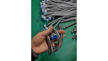ss hose packing