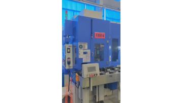 Processing at Customer Site Y3125CNC10