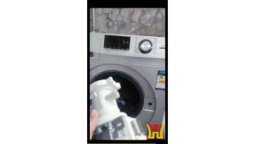 Injection Plastic parts Manual Drain Pump