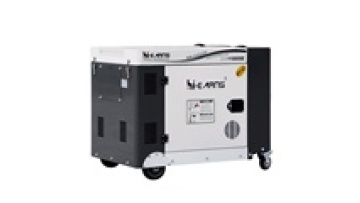 factory price diesel 7.5 kva generator1