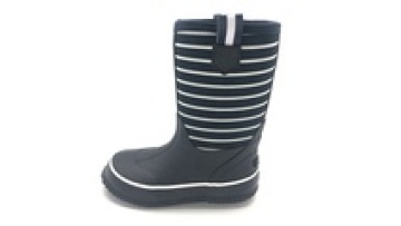 Toddlers Insulated Waterproof Neoprene Rain Boots1