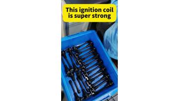 Looking for high-quality ignition coils at an affordable price? Look no further!