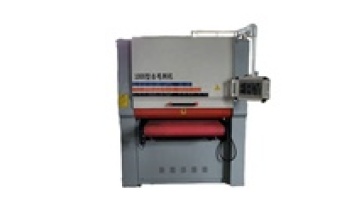 Metal Deburrer Wheel Machine for Efficient Metalworking Deburring1