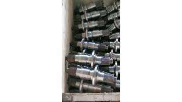 komatsu Caterpillar shaft 