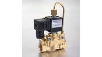 MGPC MINGGE High Pressure Solenoid Valve 322H35 322H36 12VDC 24VDC 110VAC 220VAC Normally Open1