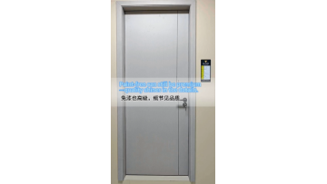 Modern interior doors