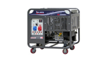Outdoor equipment cost effective power generator diesel heavy duty 16KW 20KVA diesel generator1