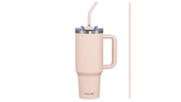 Hot Selling 40oz Stainless Steel Insulated Travel Tumbler with Leak-Proof Lid1