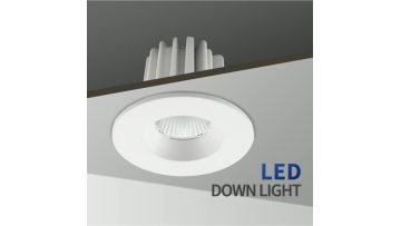 led downlight