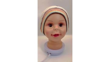 CF-M-0017 Knitted hat (1)