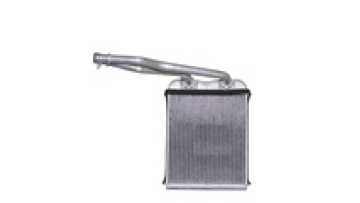 Professional Factory Car Aluminum Heater Core for VW Touareg  OEM 7L0819031brass Heater Cores1