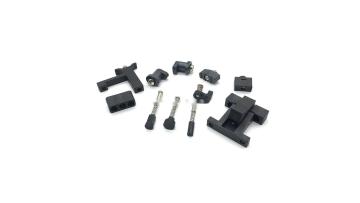 PCB clamps PCB lockers for solder pallets
