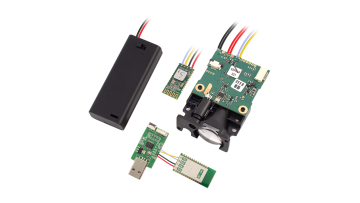 LDJ with Bluetooth