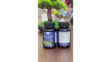 Designs for health Saw Palmetto Support for Prostate Urinary Health