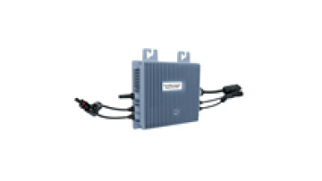 600W-1000W Micro Inverter for Grid-Tie Solar Panels with 2 MPPT, Single Phase1